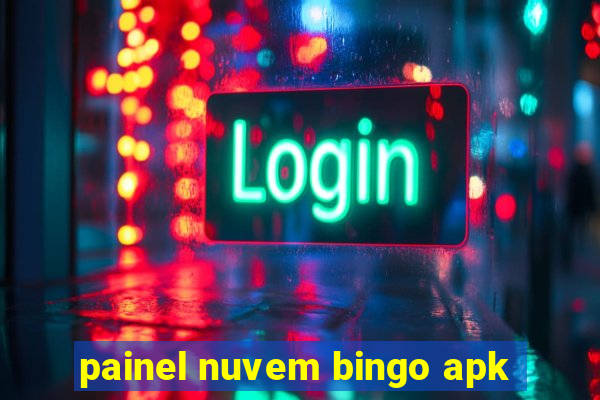 painel nuvem bingo apk